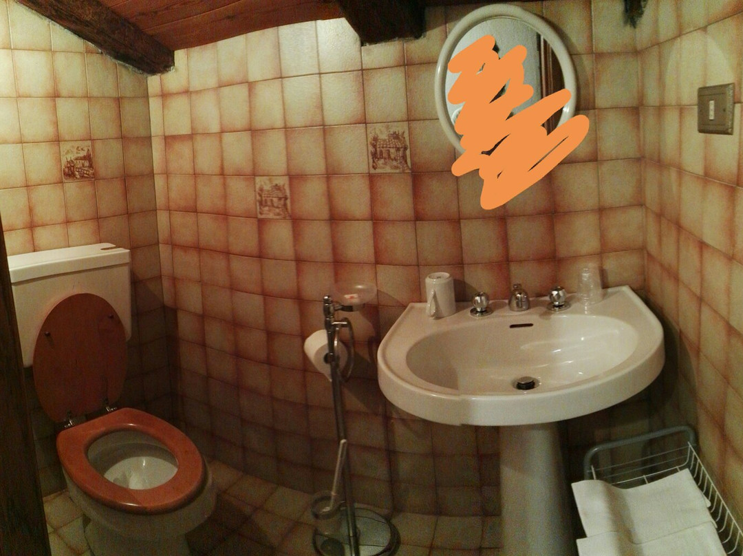 Bed & Breakfast Marguerettaz Irene主图