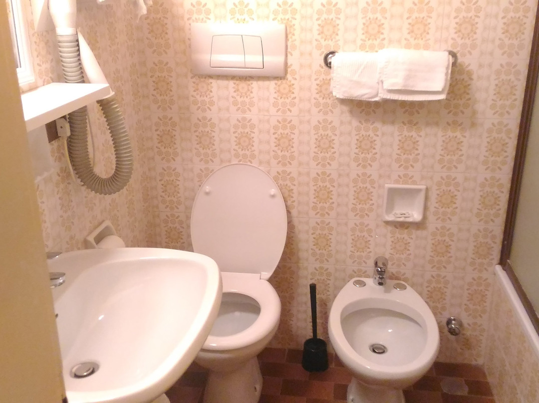 Hotel Adria&resort主图