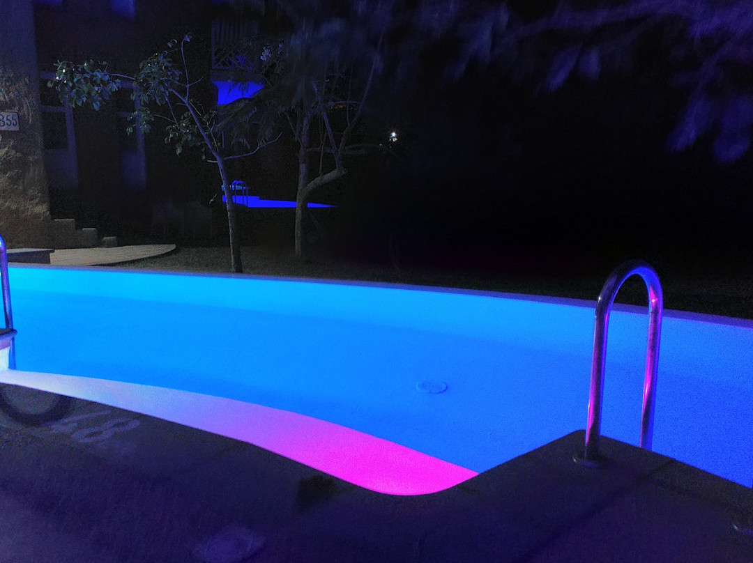 Balafon Beach Resort主图
