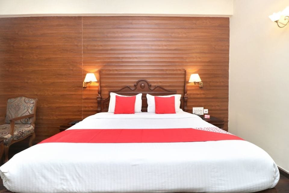 The Regent Park Hotel主图