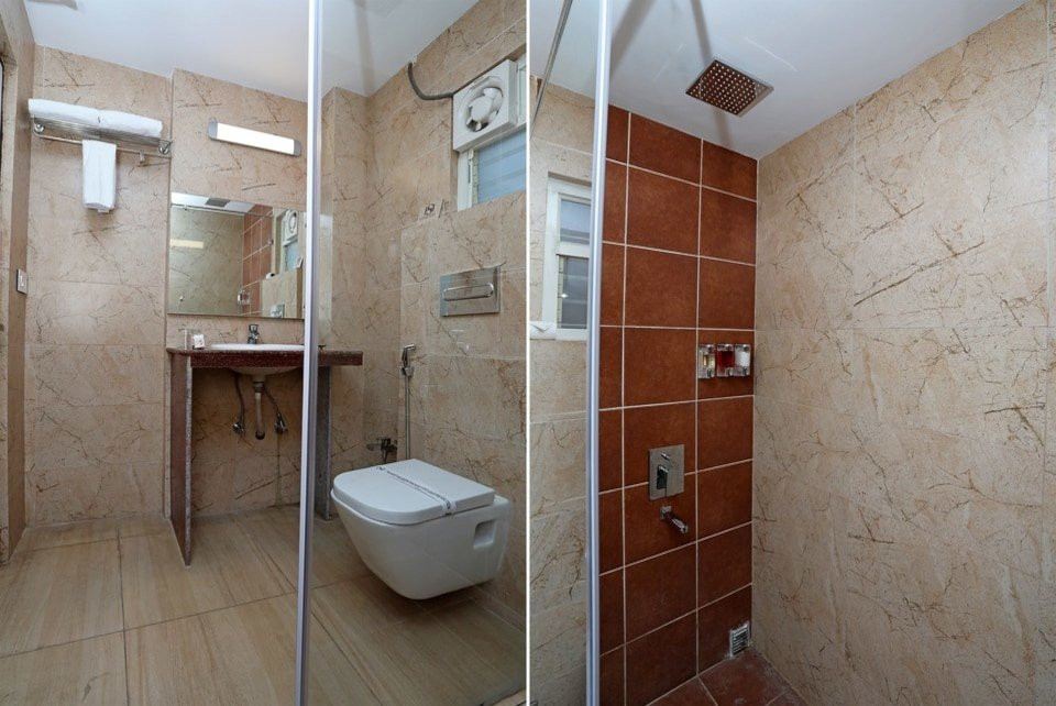 Stayotel Kolkata Airport主图