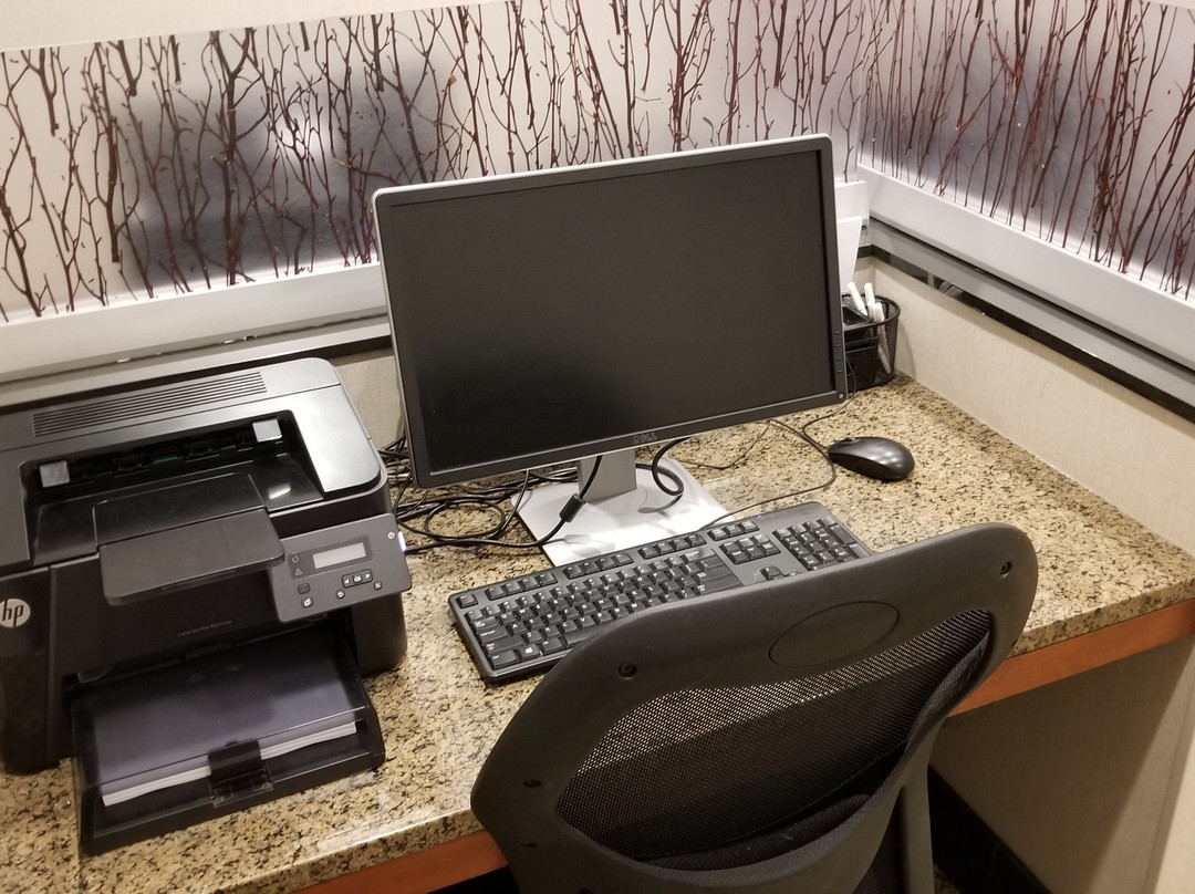 Drury Plaza Hotel Indianapolis Carmel主图