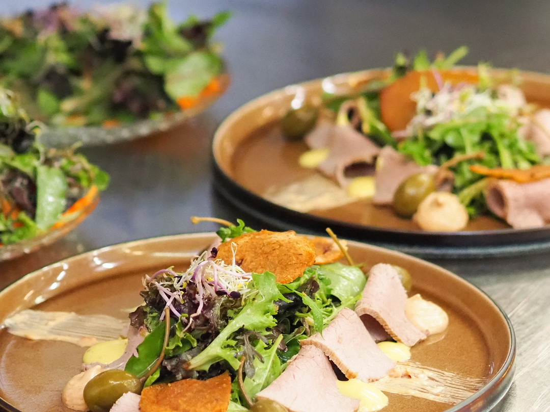 爱因根餐馆和美食-Restaurant "Zur Linde" Ehingen