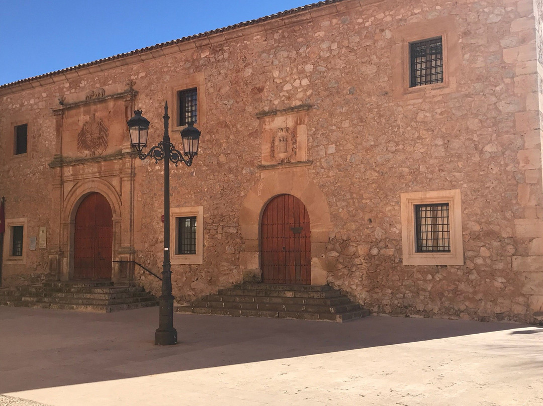 Plaza Mayor景点图片