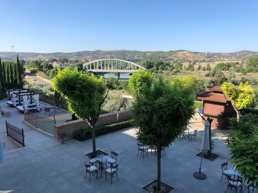 布埃纳维斯塔宫欧洲之星酒店主图