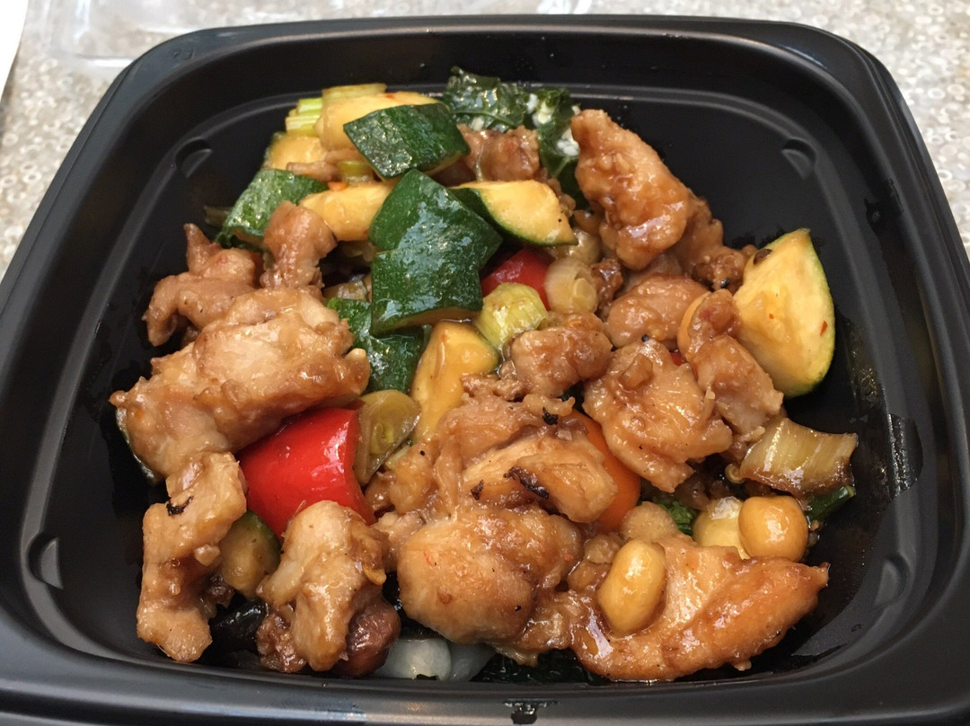 Panda Express