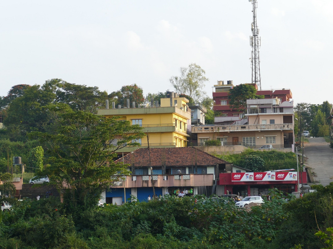 Mangalore to Bangalore Dream Route景点图片