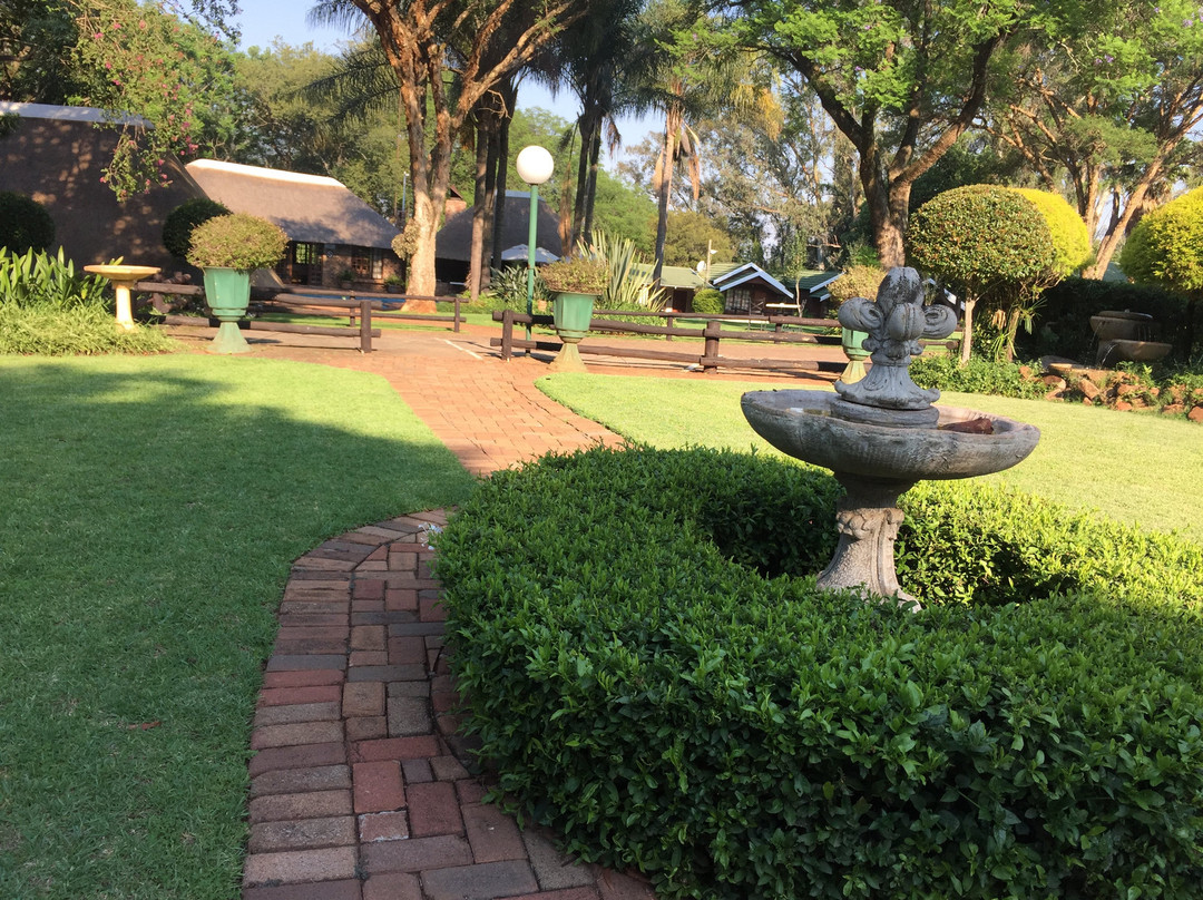 Haggards on Hilldrop主图