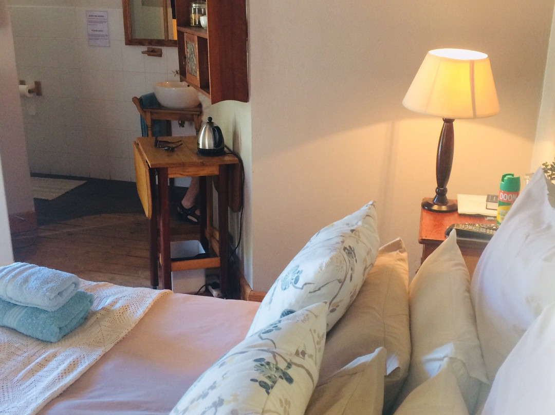 Kingwill's Guesthouse主图