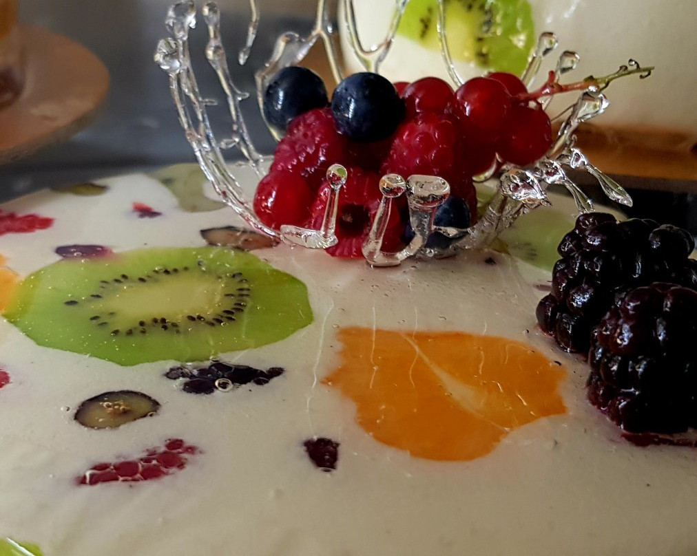 Bottegaio del Gelato