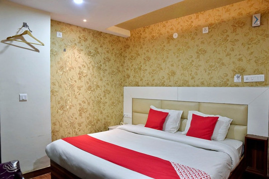 OYO 5601 Hotel Rashik主图