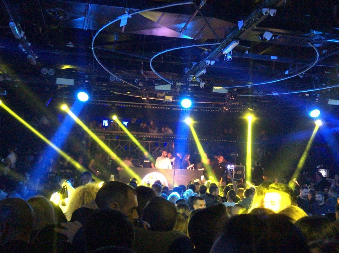 Crazy Elephant-埃拉特必去景点