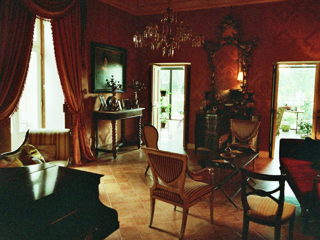 Palazzo Monaldeschi主图