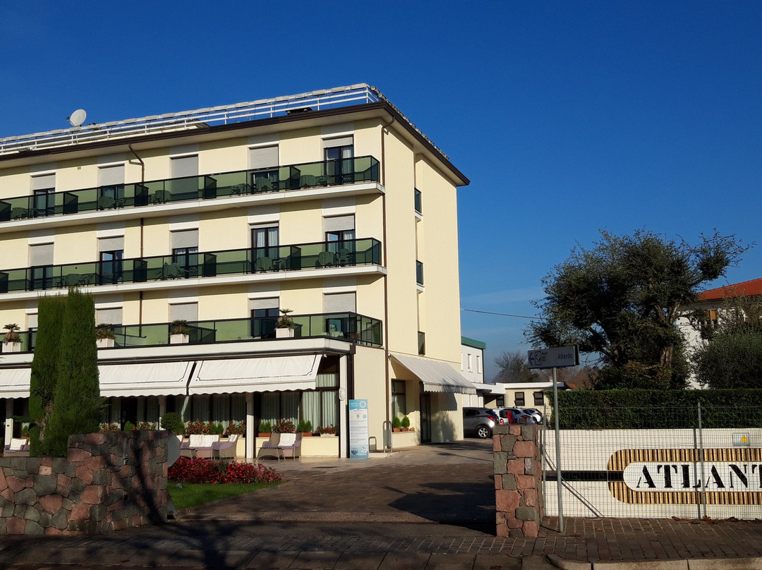 Atlantic Terme Natural Spa & Hotel主图