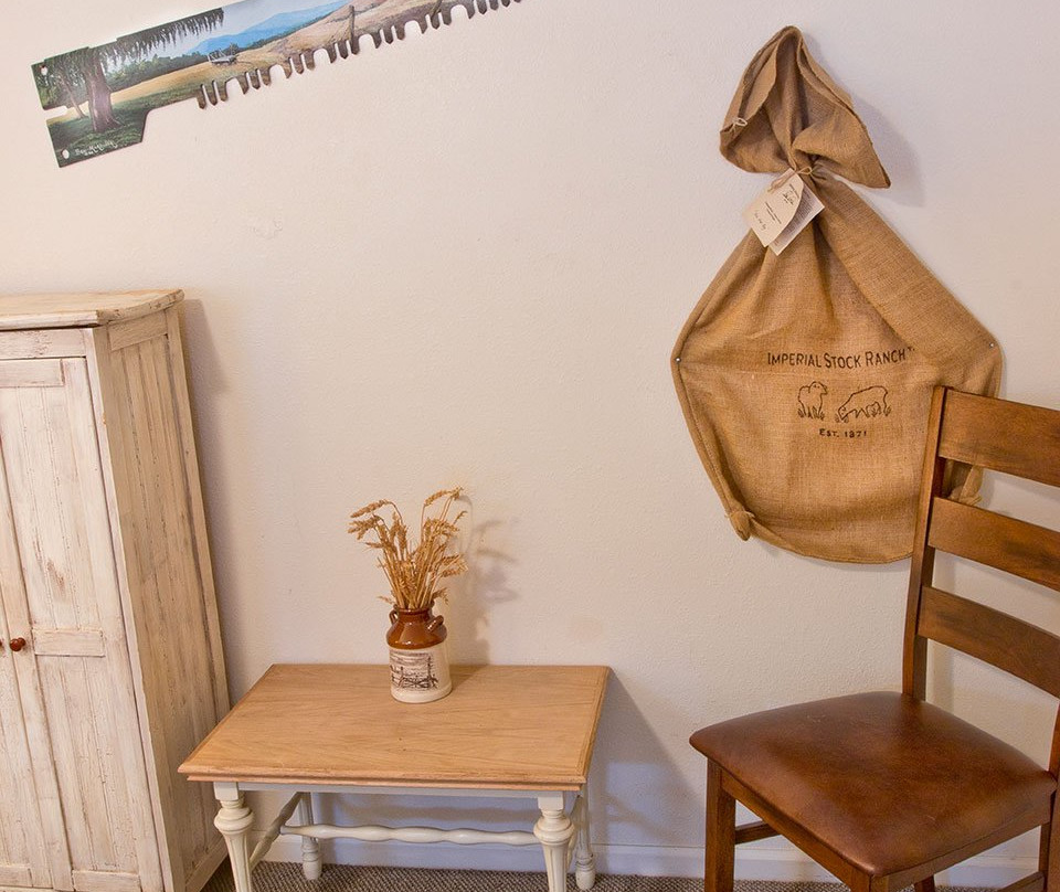 Imperial River Company主图