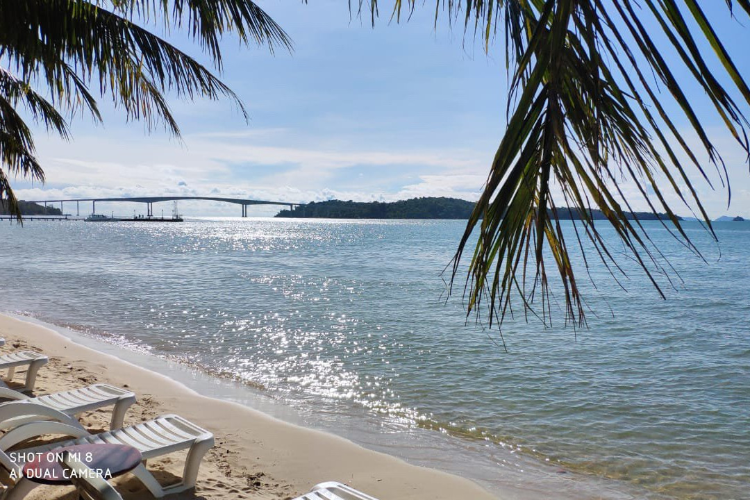 IDN Pub & Bar-西哈努克必去景点