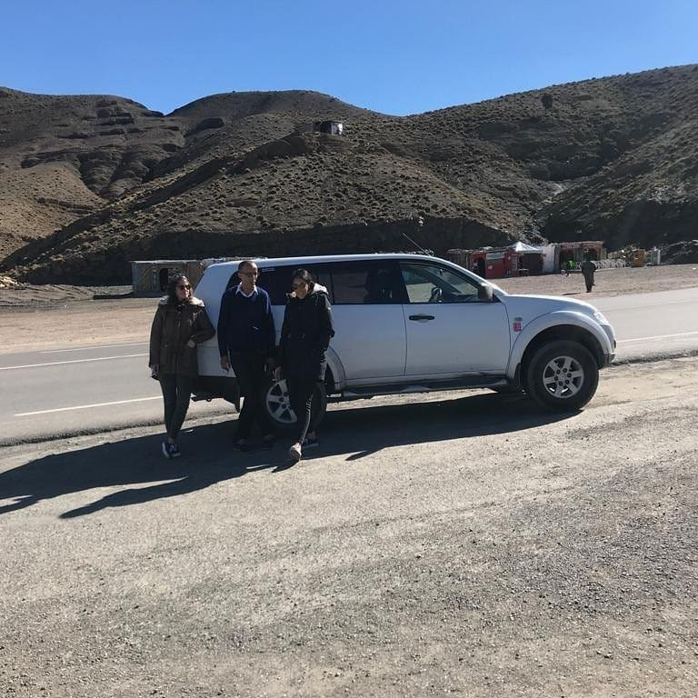 Nytny Tours-瓦尔扎扎特必去景点