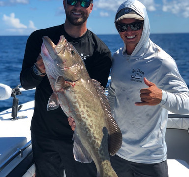 Reel Dream Fishing Charters-Saint Augustine Beach必去景点