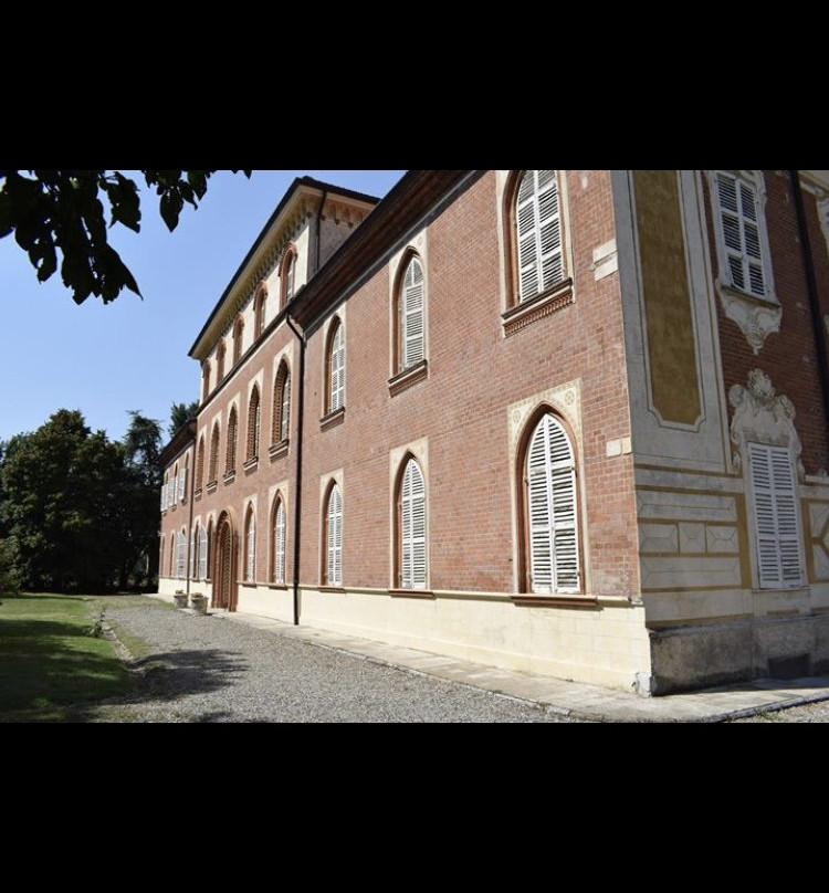 Valconasso La Bellotta景点图片