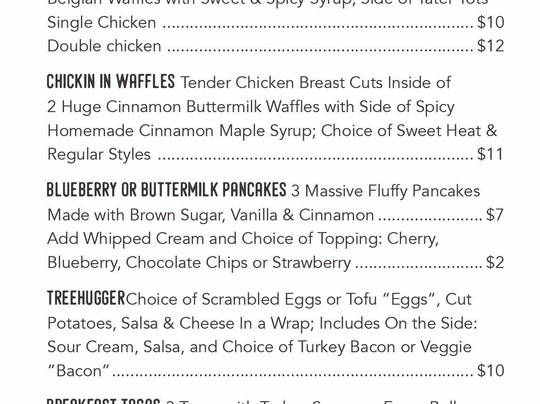 Stone's Throw MacPark Brewpub & Biergarten-小石城必去景点