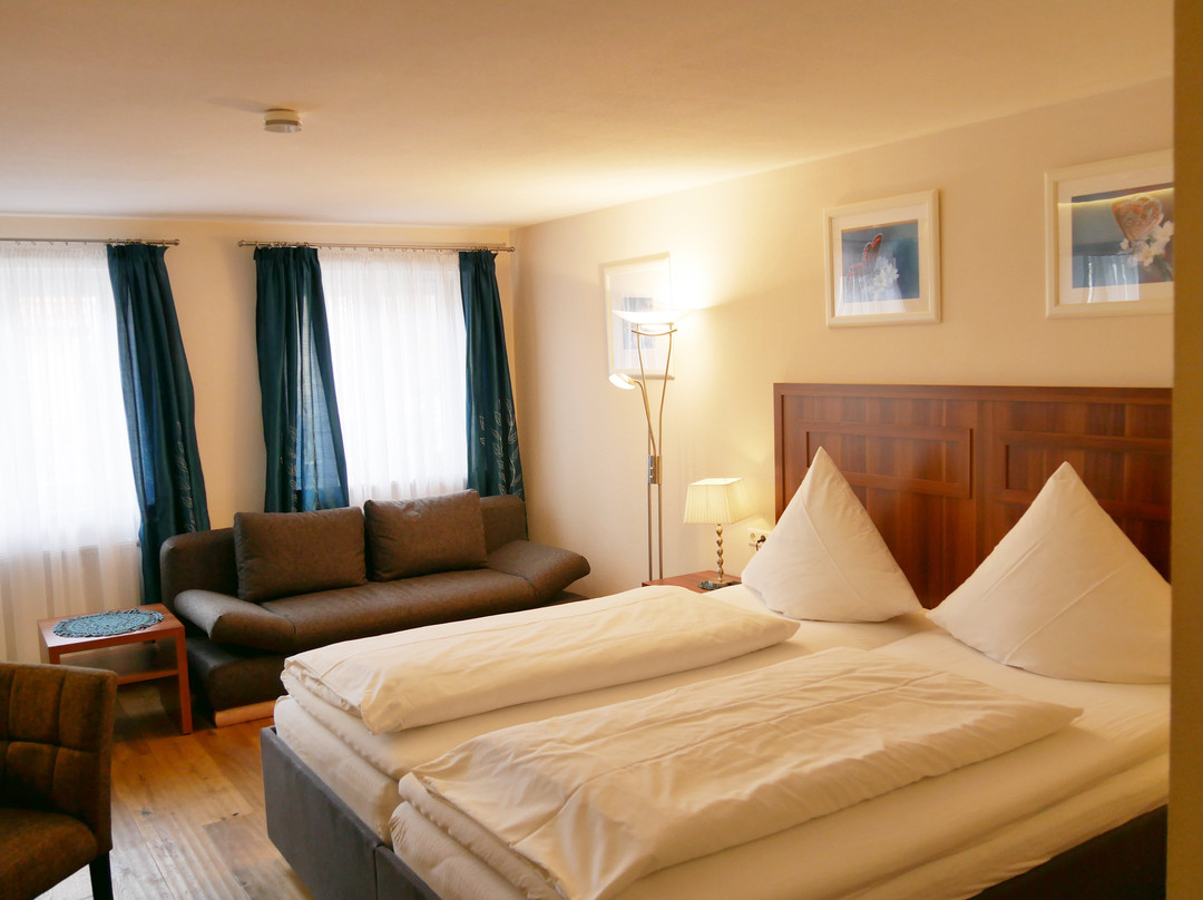 Zum Schloss - Hotel & Restaurant主图