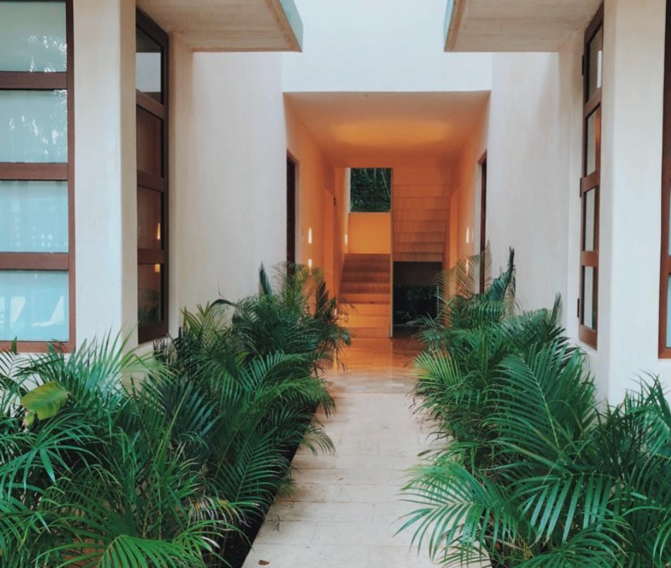 Hotel Tiki Tiki Tulum主图