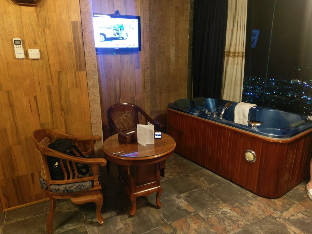 Bay Lodge Boutique Hotel主图