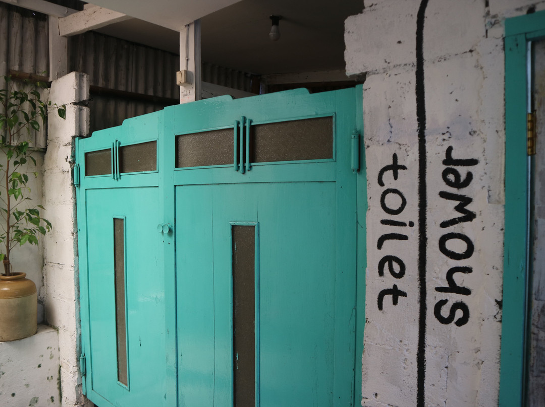 Yogyakarta BnB主图