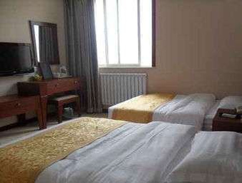 北京速8昌平西关店主图