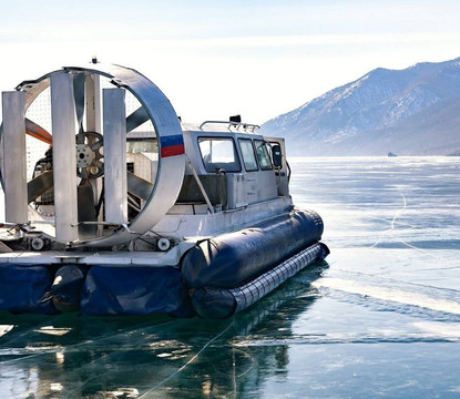 Russia By Locals-莫斯科必去景点