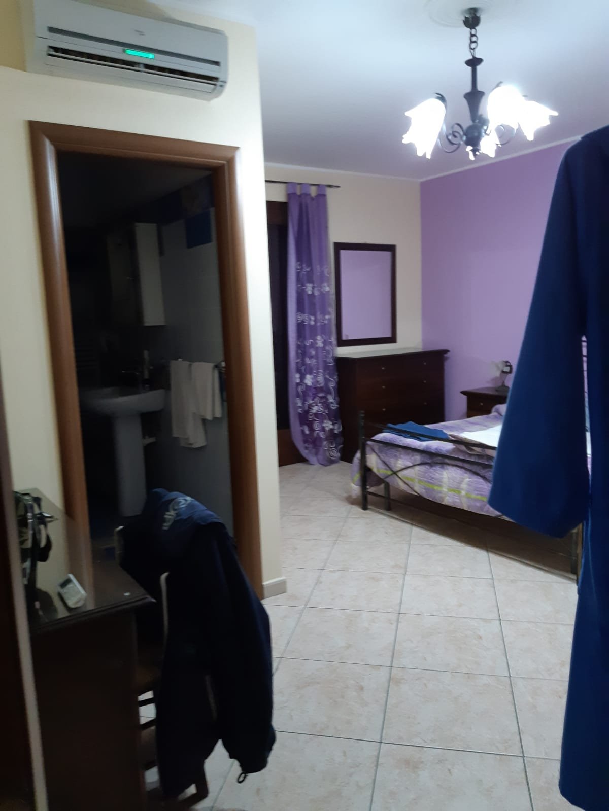 Bed and Breakfast Ippocampo-官方