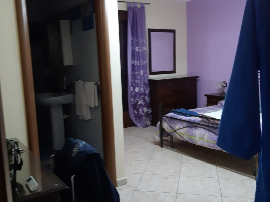 Pisciotto - Carrubella酒店住宿-Bed and Breakfast Ippocampo