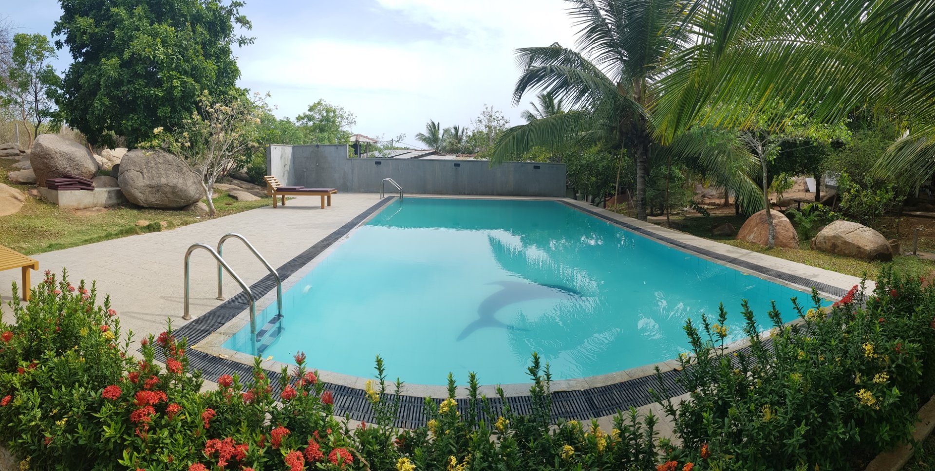 The Rock Hotel-官方