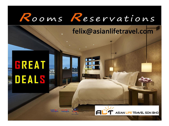 ASIAN LIFE TRAVEL-巴生必去景点