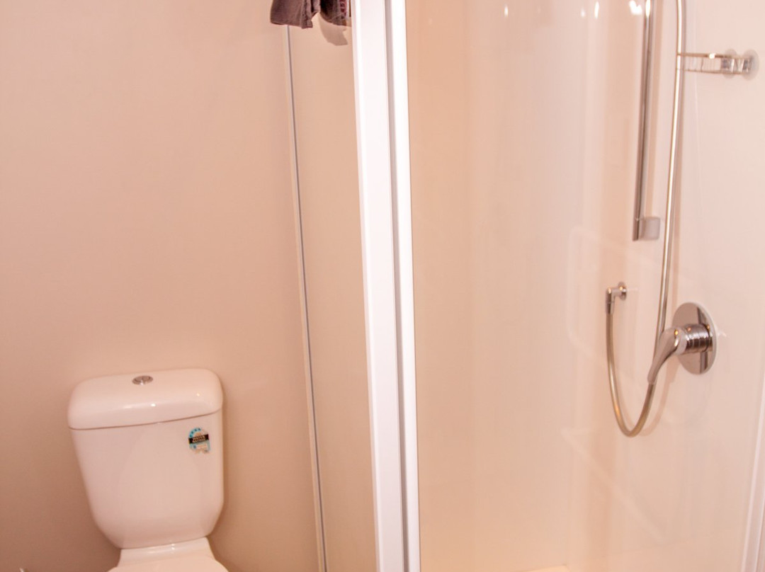 Greyfriars Motel主图