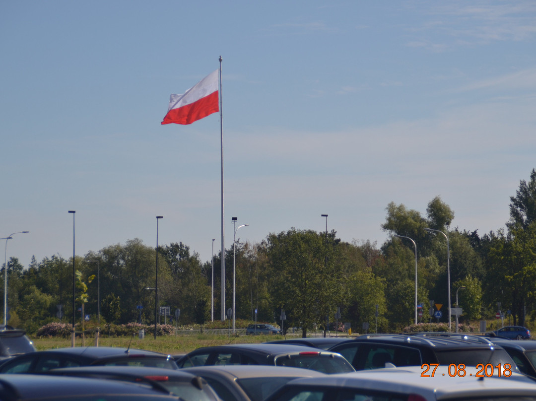 Taxi Wroclaw Airport景点图片