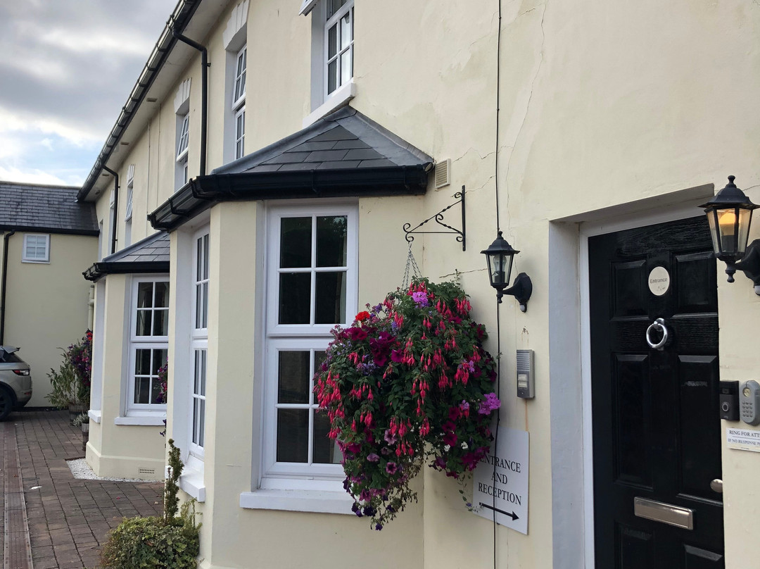 Red Kite House Hotel主图