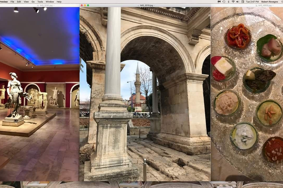 Wander Turkey Travel-库萨达斯必去景点