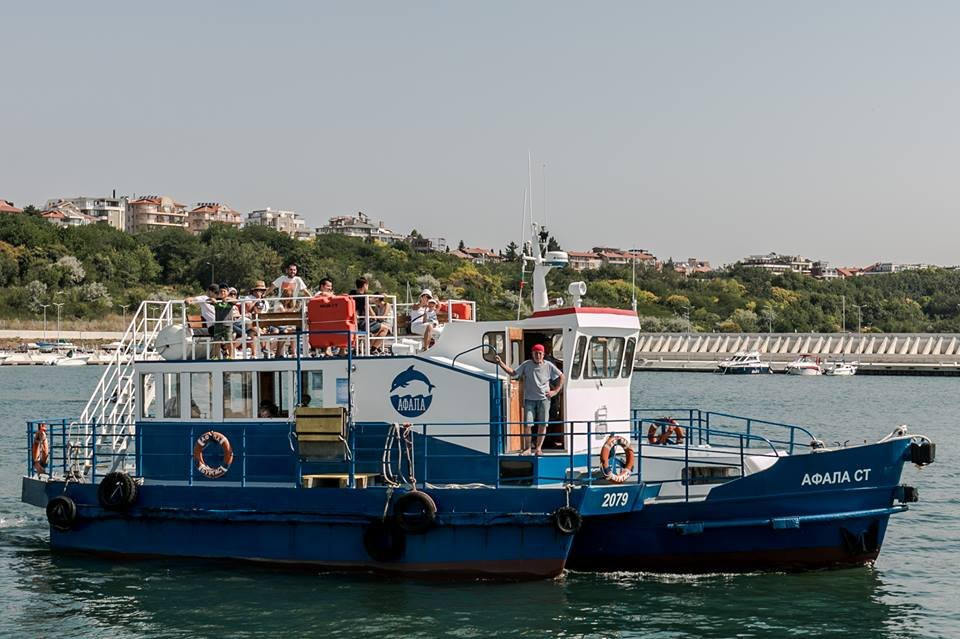 Afala-布尔加斯必去景点