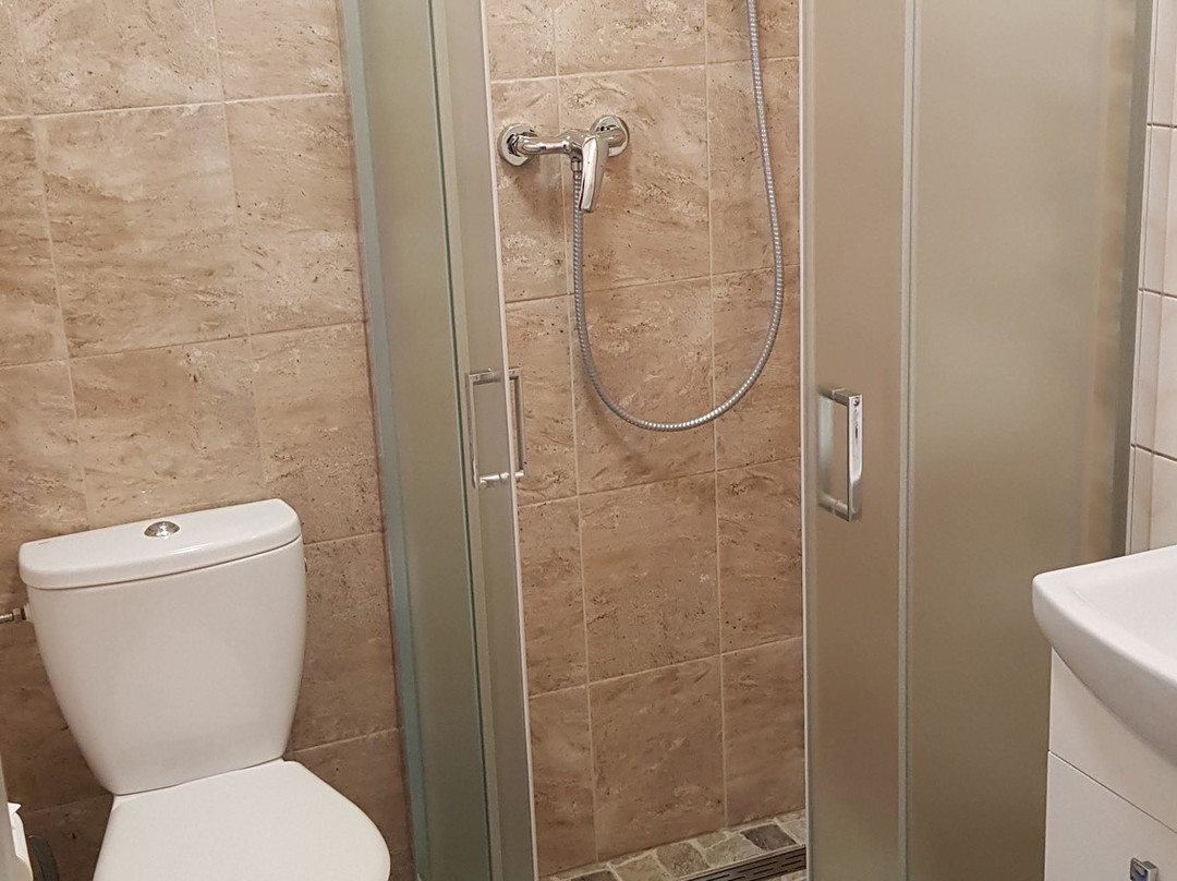 卡西布尔酒店主图