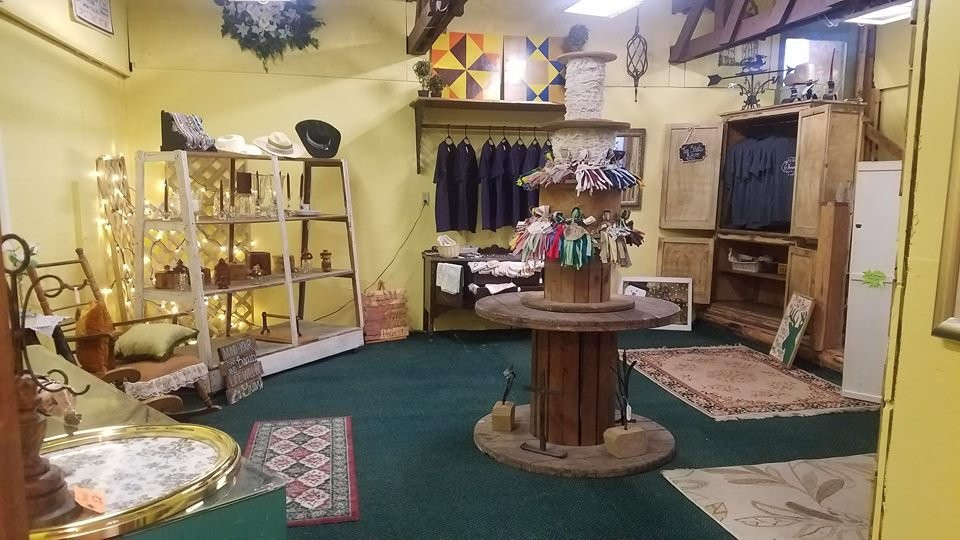 Sweet Tooth Fudge Factory-Warsaw必去景点