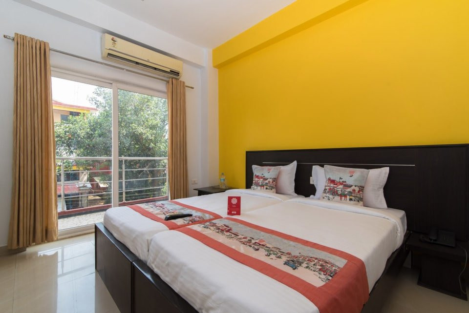 OYO 9913 Nova De Goa主图