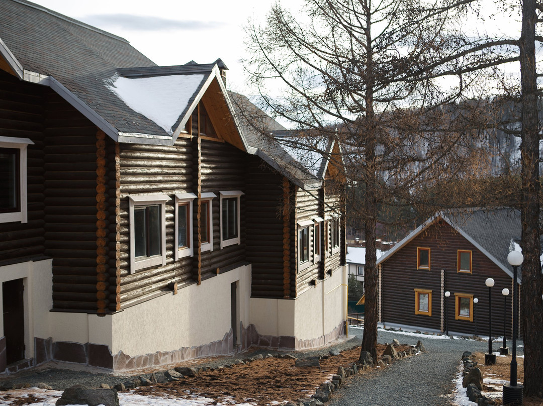 Active Hotel Gorki主图