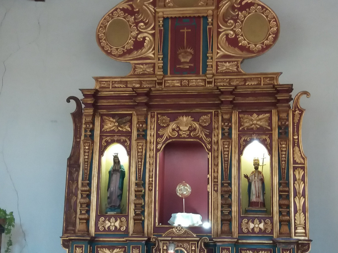 La Iglesia de San Clemente景点图片