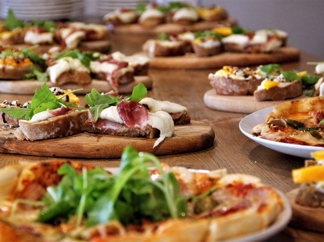 Buon Giorno Trattoria