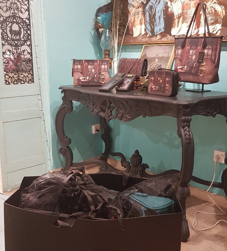 Yangoods-仰光必去景点