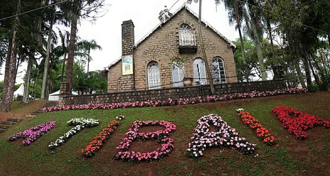 Festa de Flores e Morangos de Atibaia景点图片