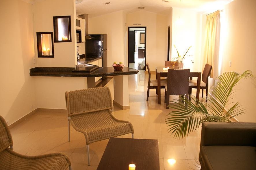 Villa Caribe Paraguana主图