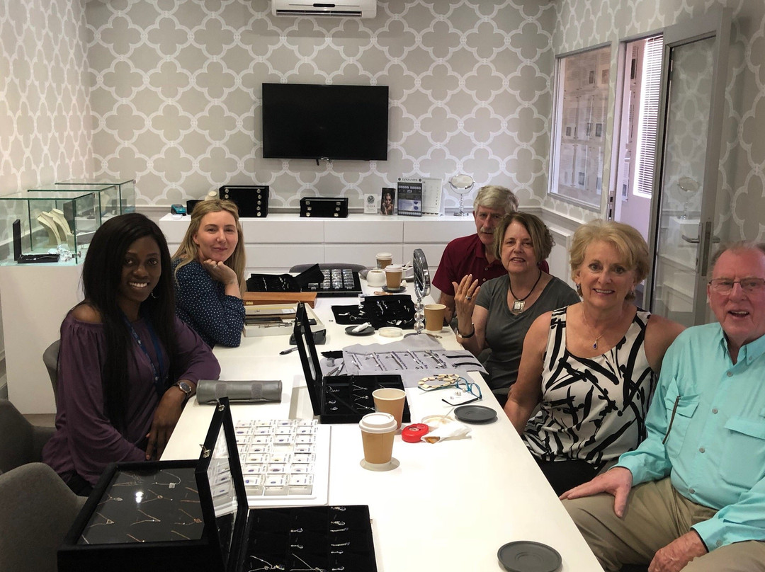 Cape Select Tours-开普敦中心区必去景点