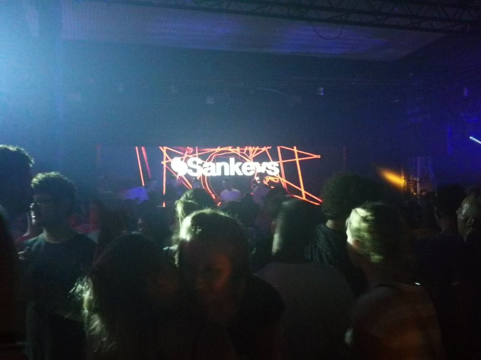 Sankeys Ibiza-伊维萨城区必去景点